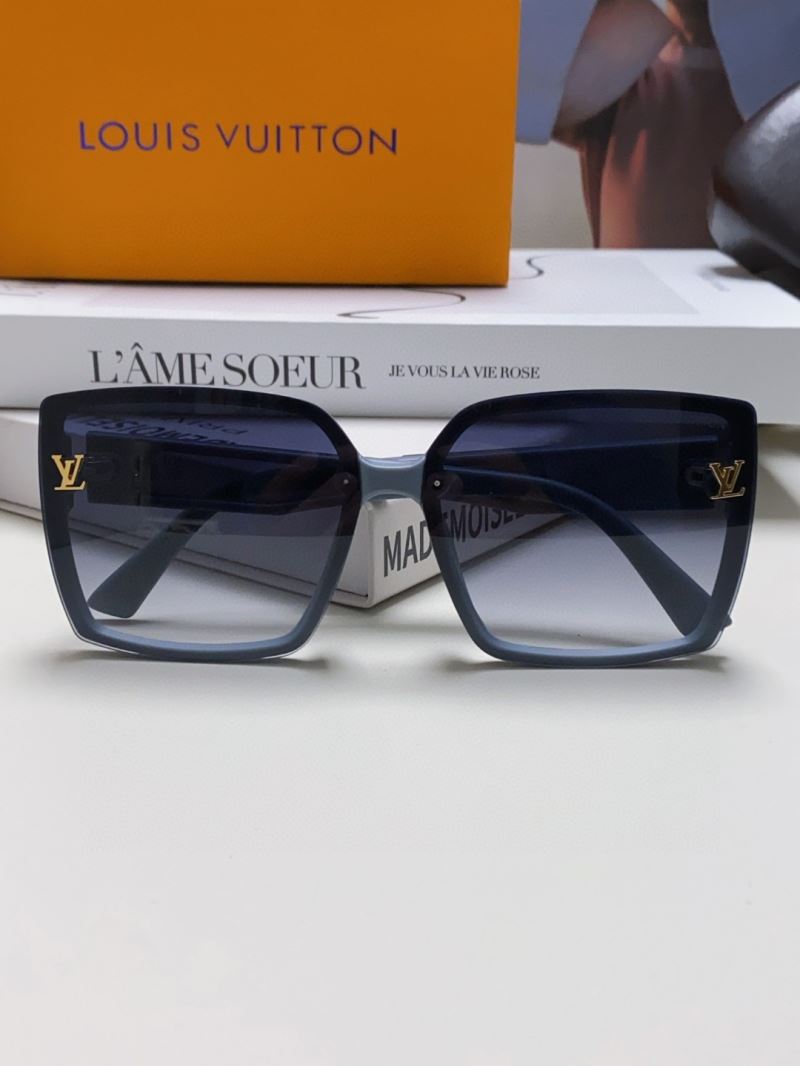 Louis Vuitton Sunglasses